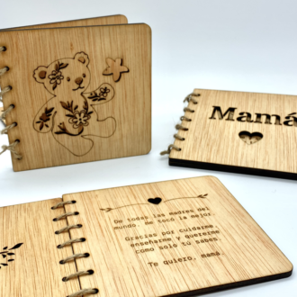 Accesorios