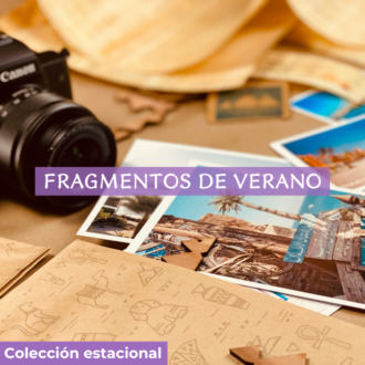 Fragmentos de Verano