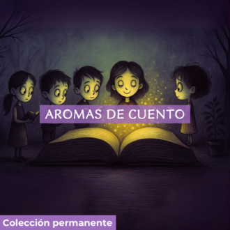 Aromas de Cuento