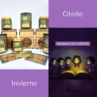 Selección de Temporada