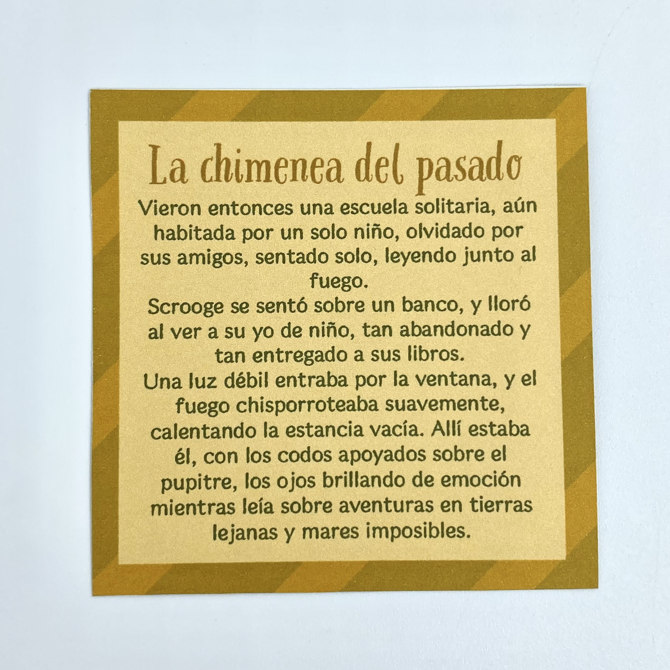 La chimenea del pasado - Imagen 7