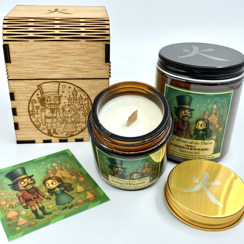 El Reino de los Dulces - Imagen 5