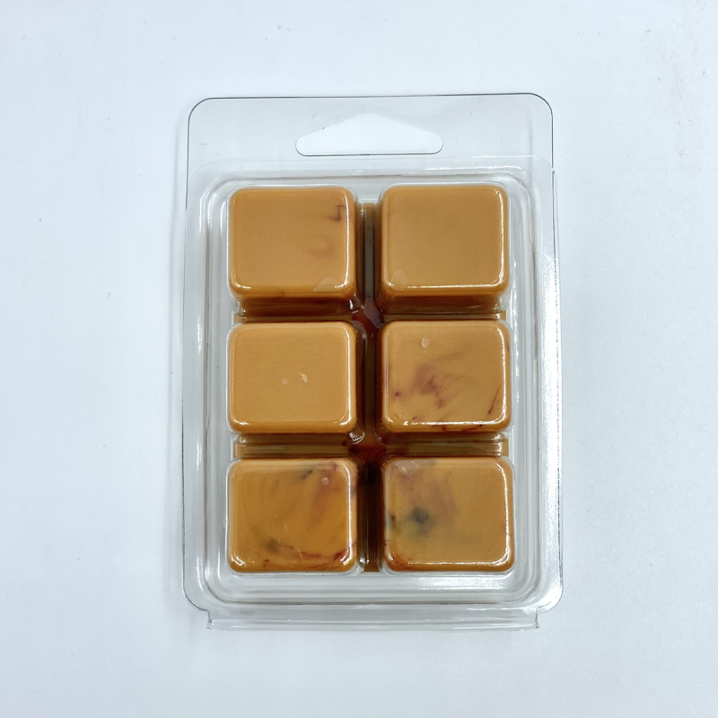 Castañas asadas - Wax melts - Imagen 3