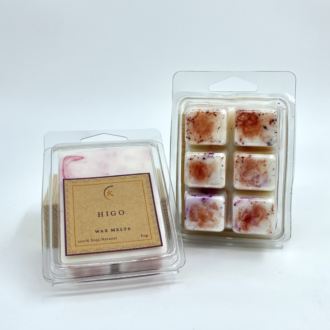 Higo - Wax melts