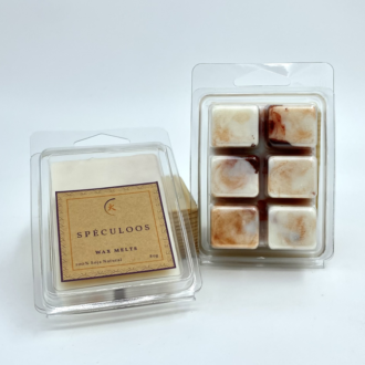 Spéculoos - Wax melts
