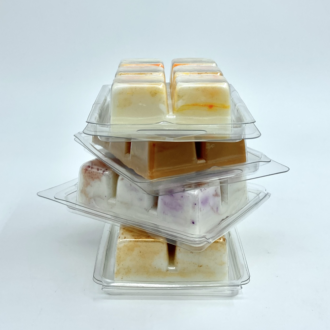 Wax Melts artesanales Kaori