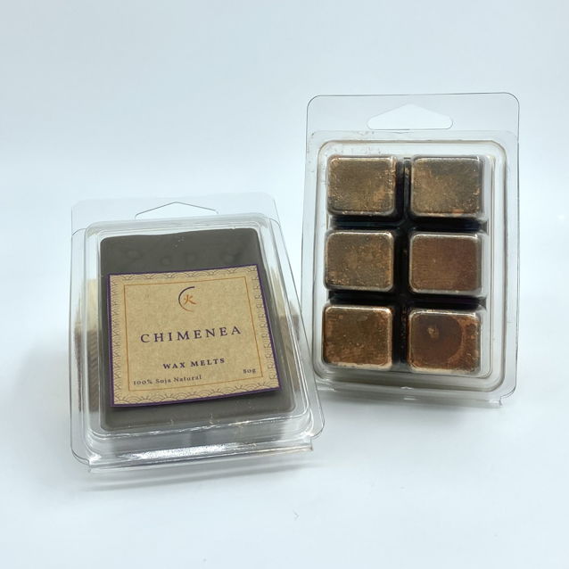 Chimenea - Wax melts