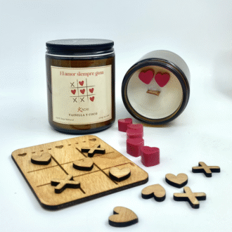 El amor siempre gana