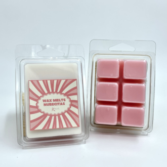 Nubecitas - Wax Melts