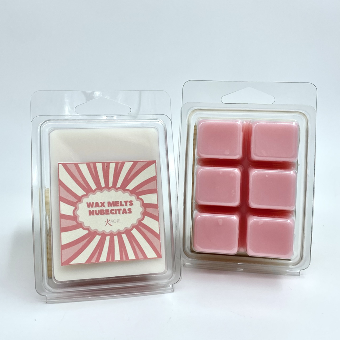 Nubecitas - Wax Melts