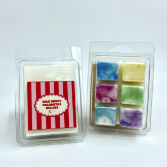 Palomitas dulces - Wax Melts