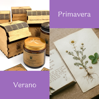 Selección de Temporada