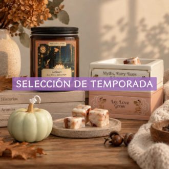 Selección de Temporada
